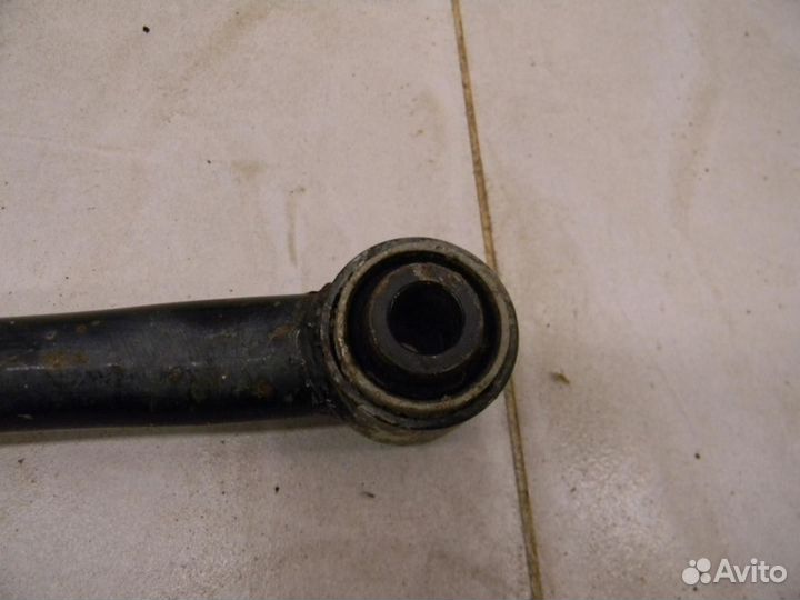 Тяга задняя поперечная Astra J 2010