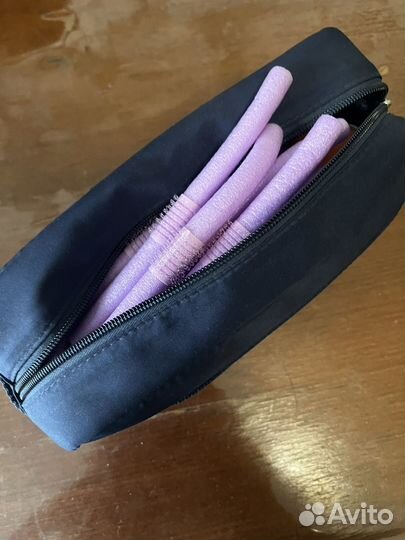 Бигуди мягкие