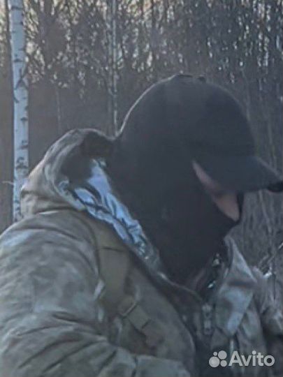 Вооруженная охрана