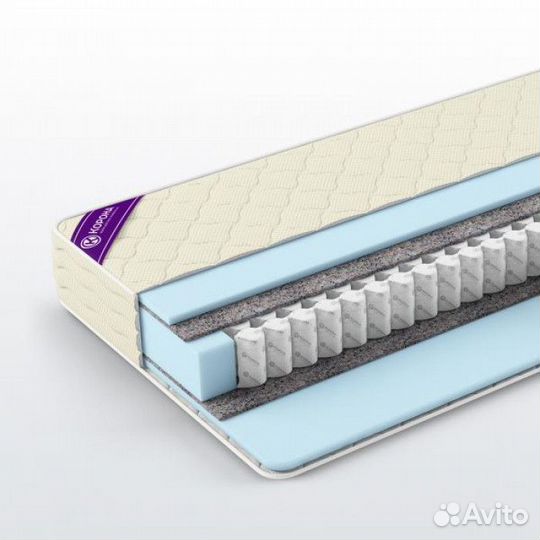 Матрас детский