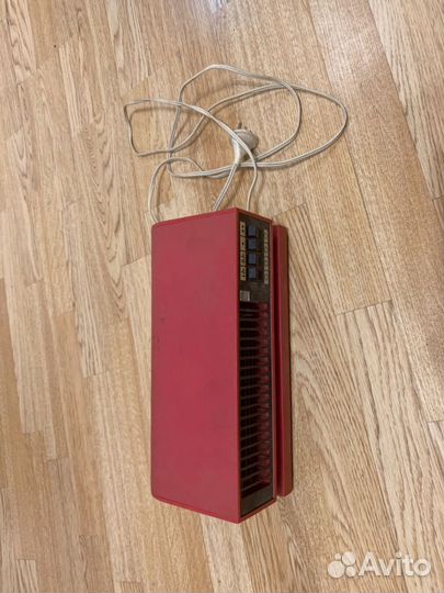 Обогреватель электрический СССР