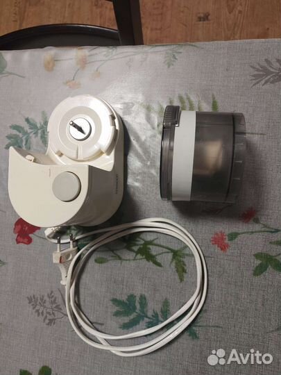 Мельница Кенвуд