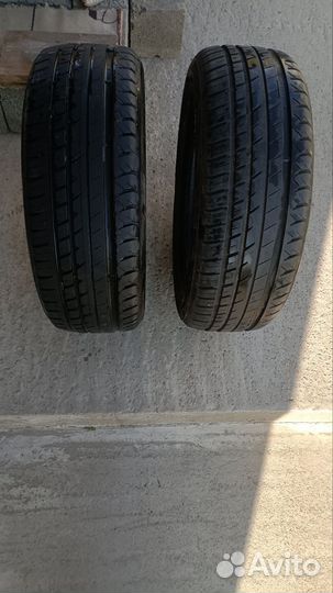 Viatti Strada Asimmetrico V-130 205/55 R16