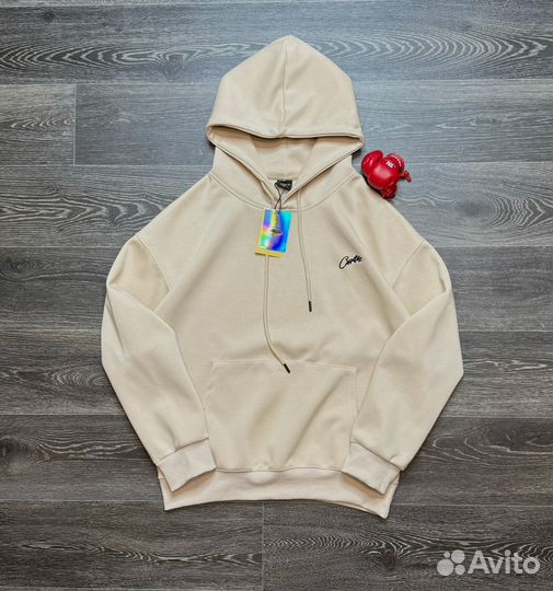 Худи мужское Corteiz