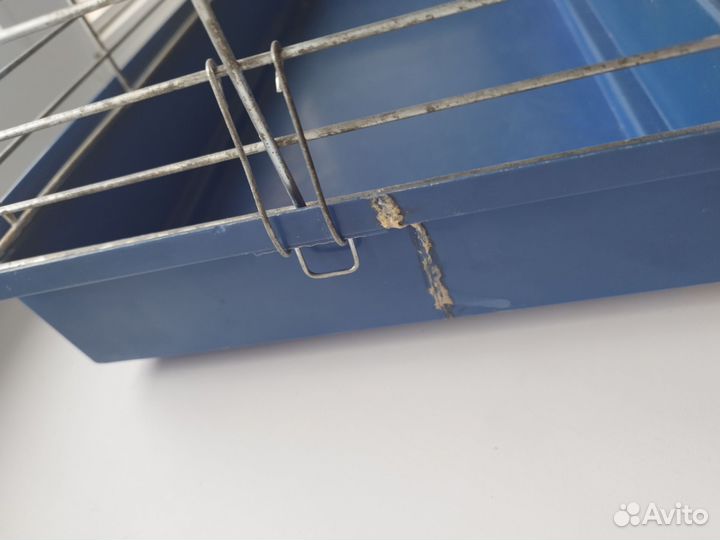 Клетка для грызунов