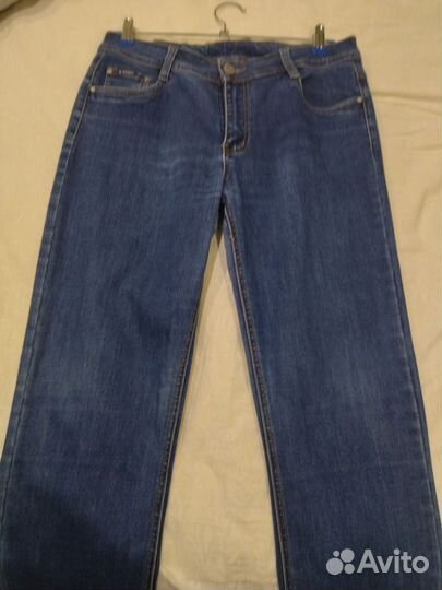 Джинсы