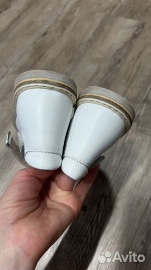 Туфли Неман