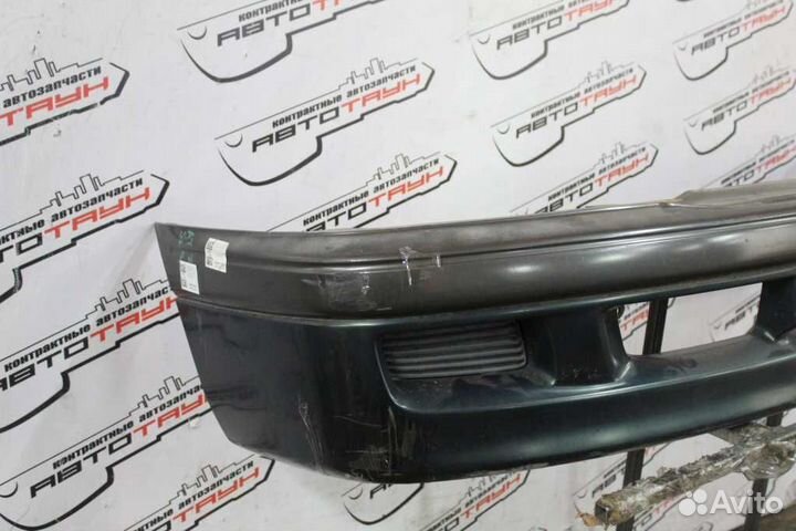 Бампер toyota corona premio AT210 AT211 CT210 CT21