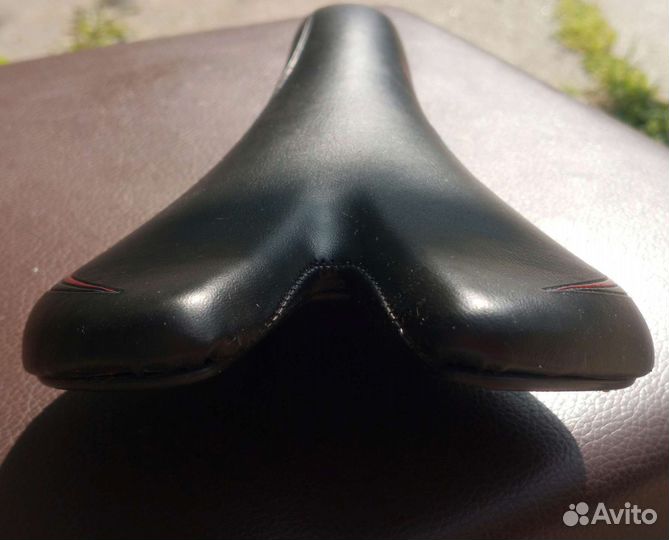 Седло для велосипеда