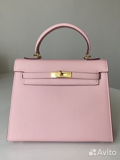 Сумка женская hermes kelly swift