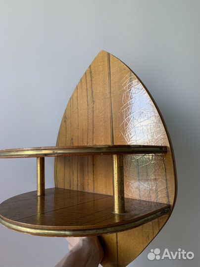 Полочка СССР