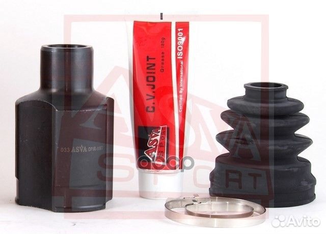 Шрус внутренний перед прав opirant asva