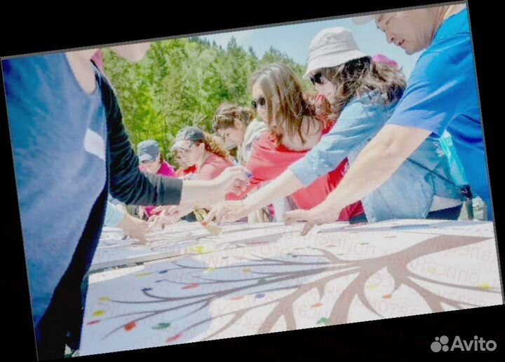 Работа Разнорабочий Беспл.Питание /Отл.Условия