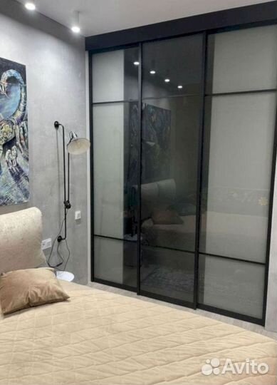 Шкаф купе, аналог IKEA