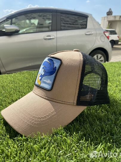 Бейсболка кепка новая