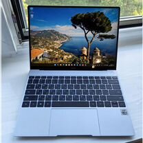 Huawei matebook x