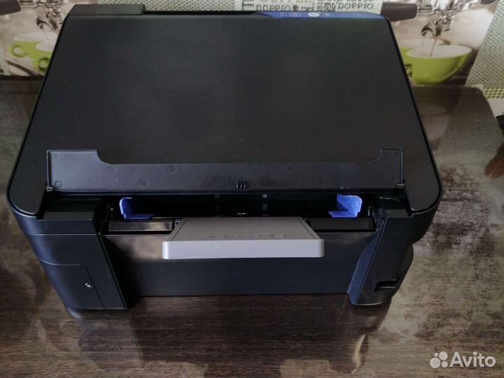 Цветной струйный принтер Epson L3101