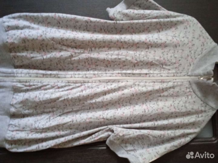 Женская одежда бу 48-50р-р