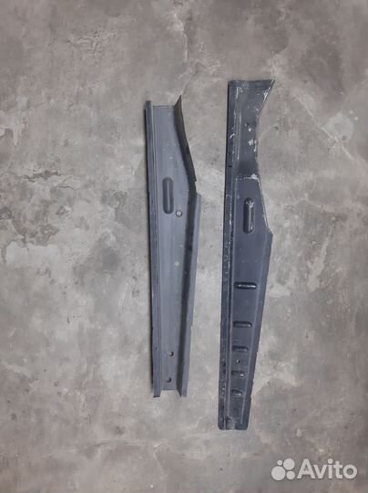 Лонжерон priora