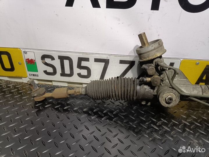 Рулевая рейка Volkswagen Passat B5