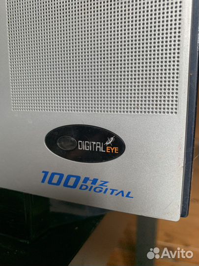 Телевизор LG CT-29Q12IP