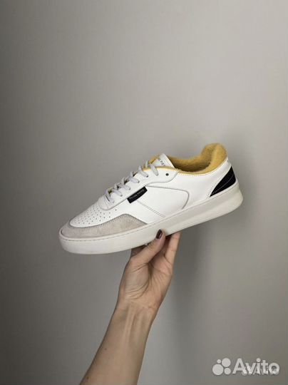 Кроссовки мужские filling pieces