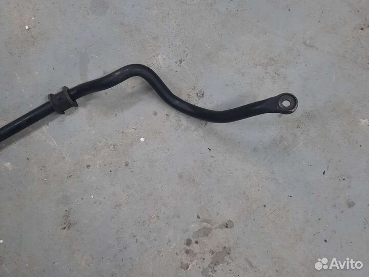 Стабилизатор передний Mitsubishi Lancer 9 CS 1.5