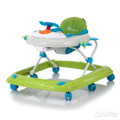 Ходунки Jetem Flyer