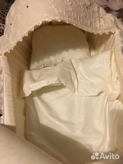 Люлька переноска