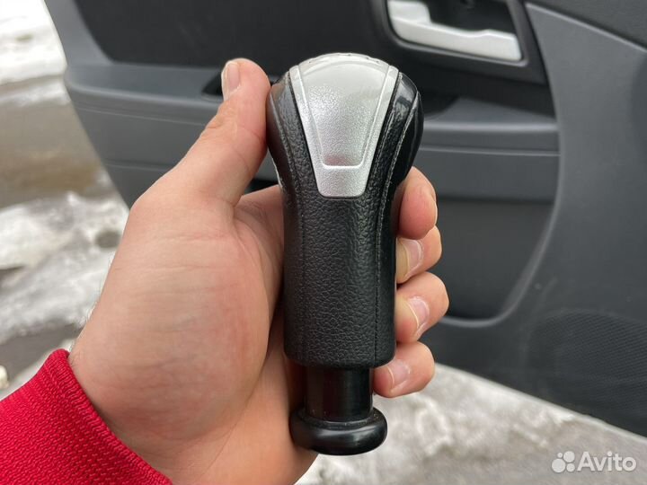 Ручка кпп priora 2