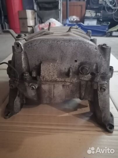 Коллектор всасывающий 2UZ-FE