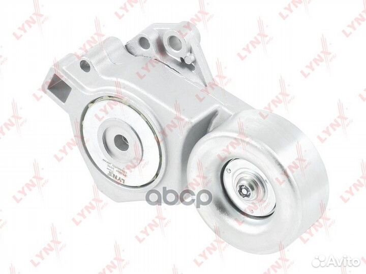 Ролик натяжной навесного оборудования PT3287