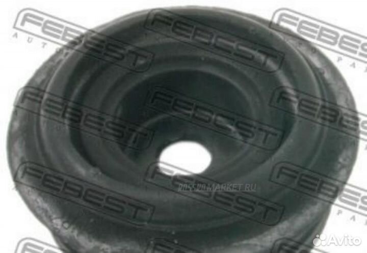 Febest hyss-ACR Опора амортизационной стойки зад п