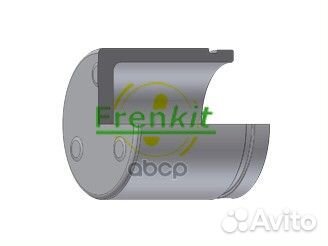 Поршень суппорта P574802 Frenkit