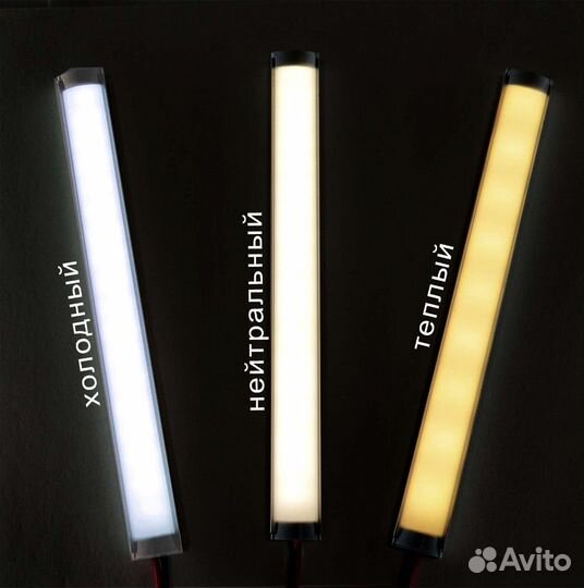 Подсветка для лестниц и ступеней