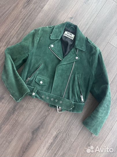 Acne studios куртка оригинал