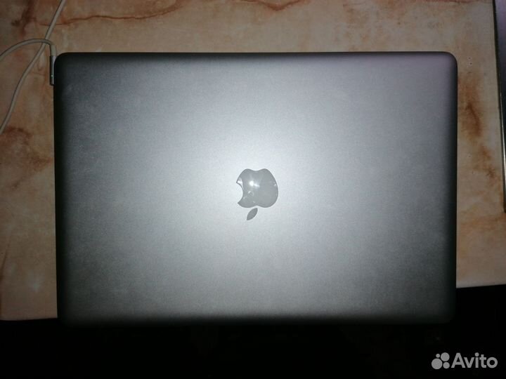 Macbook pro 15