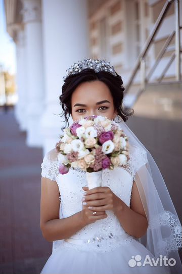 Фотоаппарат Canon eos 600d