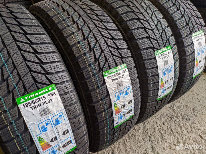 Triangle PL01 195/65 R15 95R