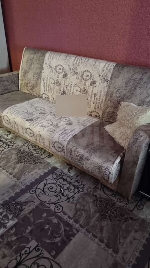 1-к. квартира, 36 м², 2/9 эт.