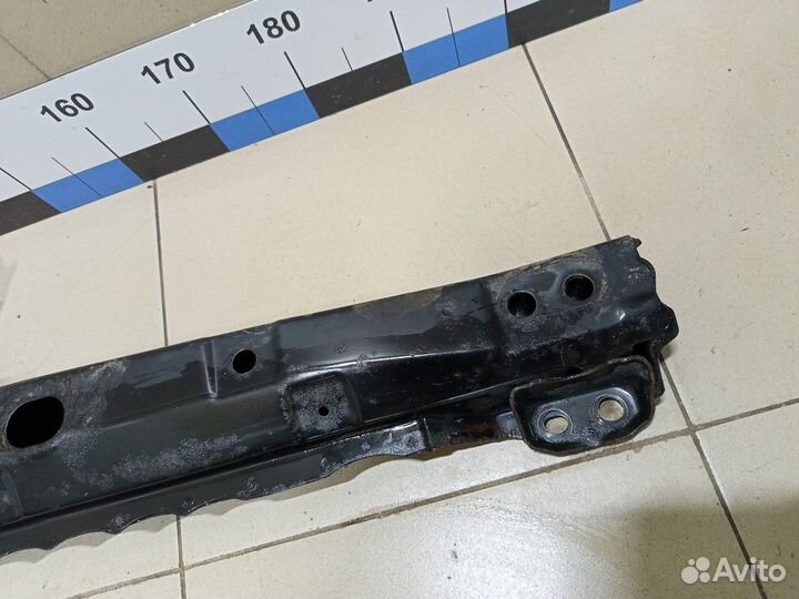 Балка подрадиаторная RAV 4 2013