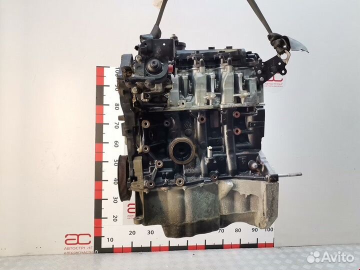 Двигатель (двс) для Renault Clio 4 K9K608