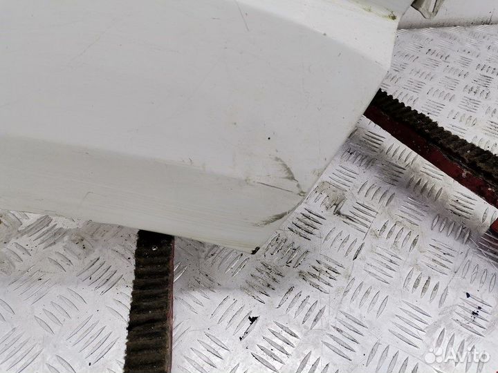 Крыло переднее правое для Peugeot-Citroen Boxer 2