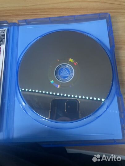 Игры для приставок ps4