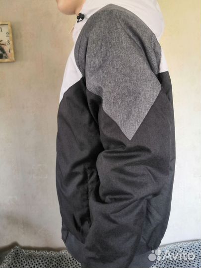 Мужская одежда