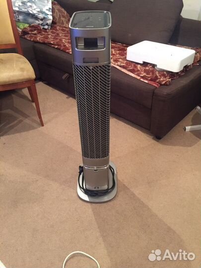 Климатический комплекс bork P700