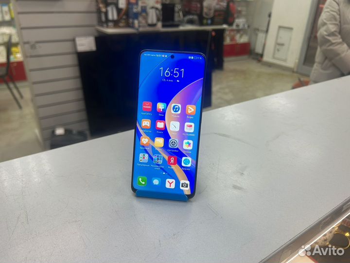 HUAWEI nova Y90, 4/128 ГБ