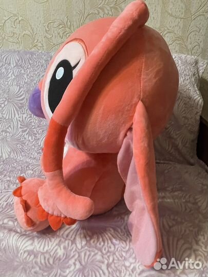 Мягкая игрушка