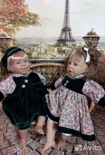 Характерные 