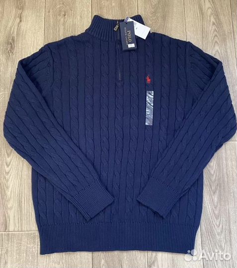 Джемпер(Свитер) Polo Ralph Lauren